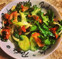 Maharajas Kitchen Indian Restaurant - Kempsey Accommodation