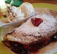 Miss Heidi's Tea House - Kempsey Accommodation