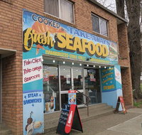 monaro sea foods - Kempsey Accommodation