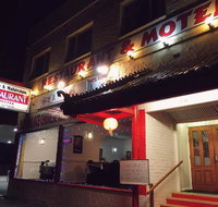 Palace Motel  Restaurant - Kempsey Accommodation