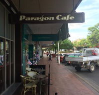 Paragon Cafe Parkes - Kempsey Accommodation