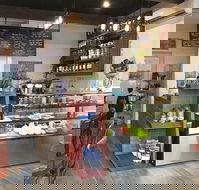 Rawsome Earth Cafe - Kempsey Accommodation