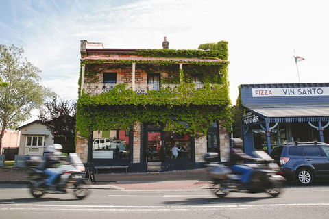 RCC Cafe - Kempsey Accommodation 0