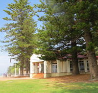 Shells Diner - Kempsey Accommodation