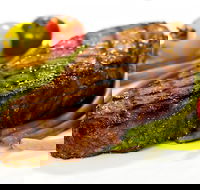 Station Steakhouse Restaurant - Kempsey Accommodation