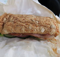 Subway Cooma - Kempsey Accommodation