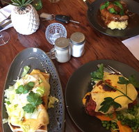 The Caledonian Hotel - Kempsey Accommodation