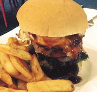 The Clubhouse Bistro - Kempsey Accommodation