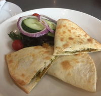 The Coffee Club - Kempsey Accommodation