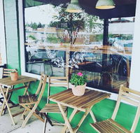 The Courtyard Coffee Shop - Kempsey Accommodation