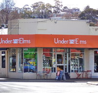 Under the Elms - Kempsey Accommodation