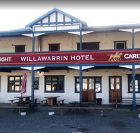 Willawarrin Hotel - Kempsey Accommodation