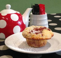 2 Blondes Cafe - Kempsey Accommodation