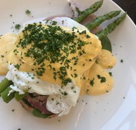 61 Balo Cafe - Kempsey Accommodation