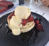 Beach Break Cafe - Kempsey Accommodation