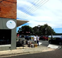 Beach Parade - Kempsey Accommodation