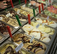 Bella Rosa Gelateria - Kempsey Accommodation