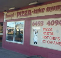 Bermagui Pizza  Take Away - Kempsey Accommodation