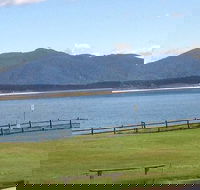 Bermi's Beachside Cafe - Kempsey Accommodation