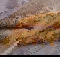 Blue Pacific Fish  Chips - Kempsey Accommodation