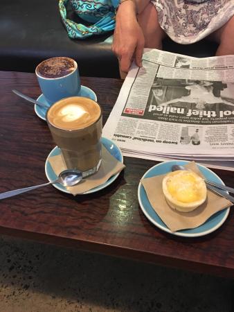 Byl Espresso - Kempsey Accommodation 0