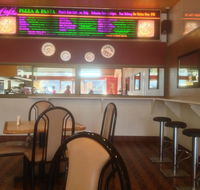 Cafe Pizza and Pasta - Kempsey Accommodation