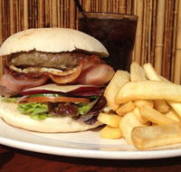 Cafe Vulcan - Kempsey Accommodation