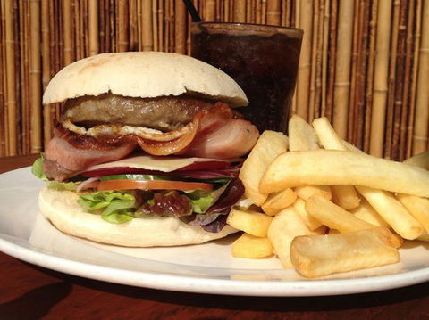 Cafe Vulcan - Kempsey Accommodation 0