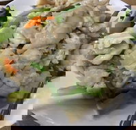 Central Chinese  Thai Restaurant - Kempsey Accommodation