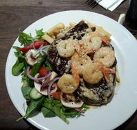 Central Hotel - Kempsey Accommodation