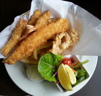 Commercial Hotel Bistro - Kempsey Accommodation