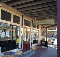 Concept Coffee Bar  Cafe - Kempsey Accommodation