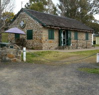 Crofters Cottage Cafe - Kempsey Accommodation