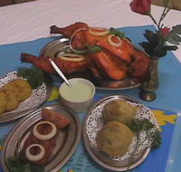 Deepka Indian Restaurant - Kempsey Accommodation