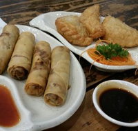 Dew Drop Inn Tea House - Kempsey Accommodation
