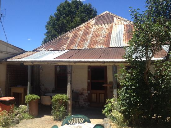 Berlang NSW Kempsey Accommodation