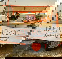 Dusty Road Coffee Roasters - Kempsey Accommodation