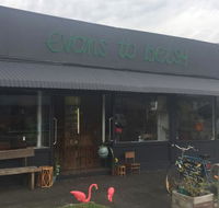Evans to Betsy - Kempsey Accommodation