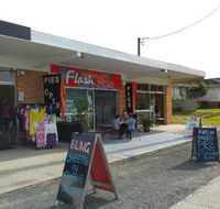 Flash Pies - Kempsey Accommodation