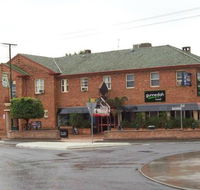 Gunnedah Hotel - Kempsey Accommodation