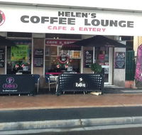 Helen's Coffee Lounge - Kempsey Accommodation