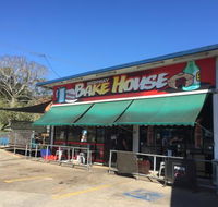 Highway Bake - Kempsey Accommodation