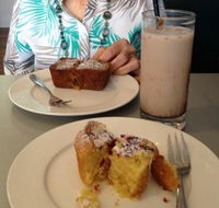 Jack  Jill's Cafe - Kempsey Accommodation