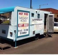 Kings Pie Cart - Kempsey Accommodation