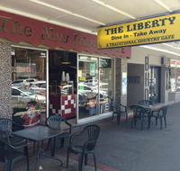 Liberty Cafe - Kempsey Accommodation