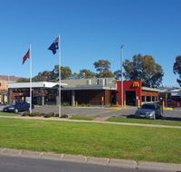 Mcdonald's Family Restaurants - Kempsey Accommodation