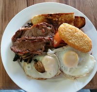 Mikes 4 Coffee - Kempsey Accommodation