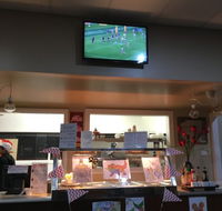 Moree Golf Club Restaurant Bistro - Kempsey Accommodation