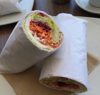 Moruya Health Foods  Cafe - Kempsey Accommodation