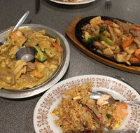 Mun Tien Thai  Chinese Restaurant - Kempsey Accommodation
